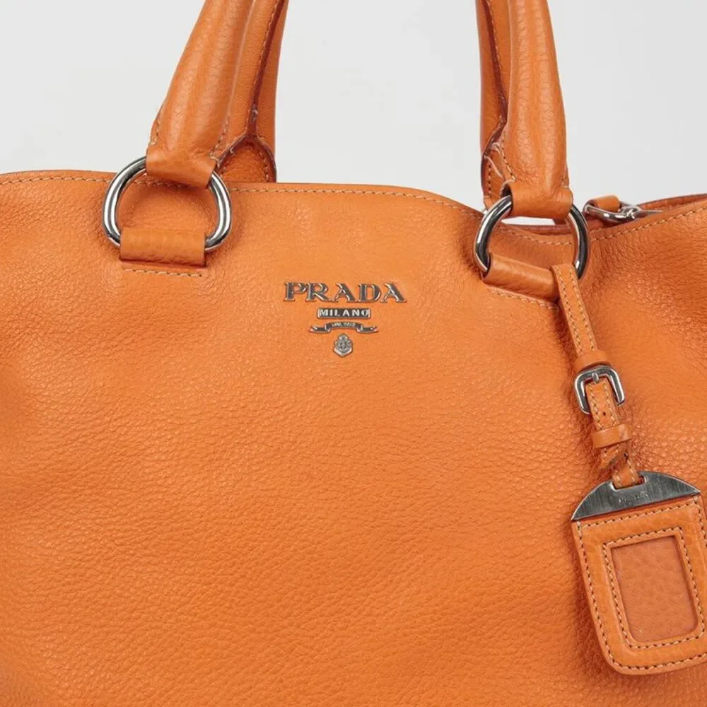 Tote Shoulder Bag - Picture 2 of 10